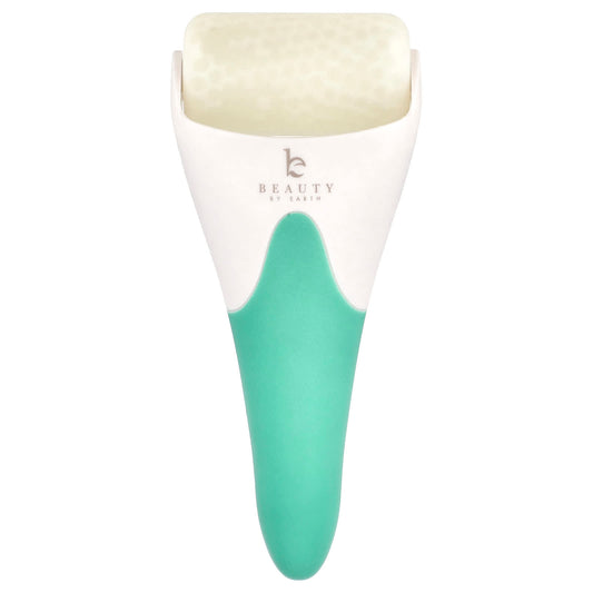 Beauty By Earth Ice Roller for Face, Reduce Puffiness & Wrinkles - Image 1