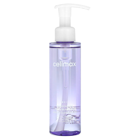 Derma Nature Fresh Blackhead Jojoba Cleansing Oil 150ml | Celimax - Image 1