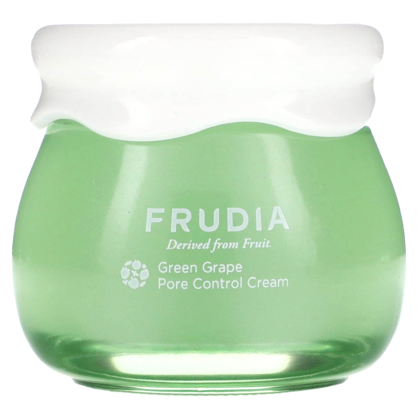 Frudia Green Grape Pore Control Cream - Hydrate & Minimize Pores - Image 1