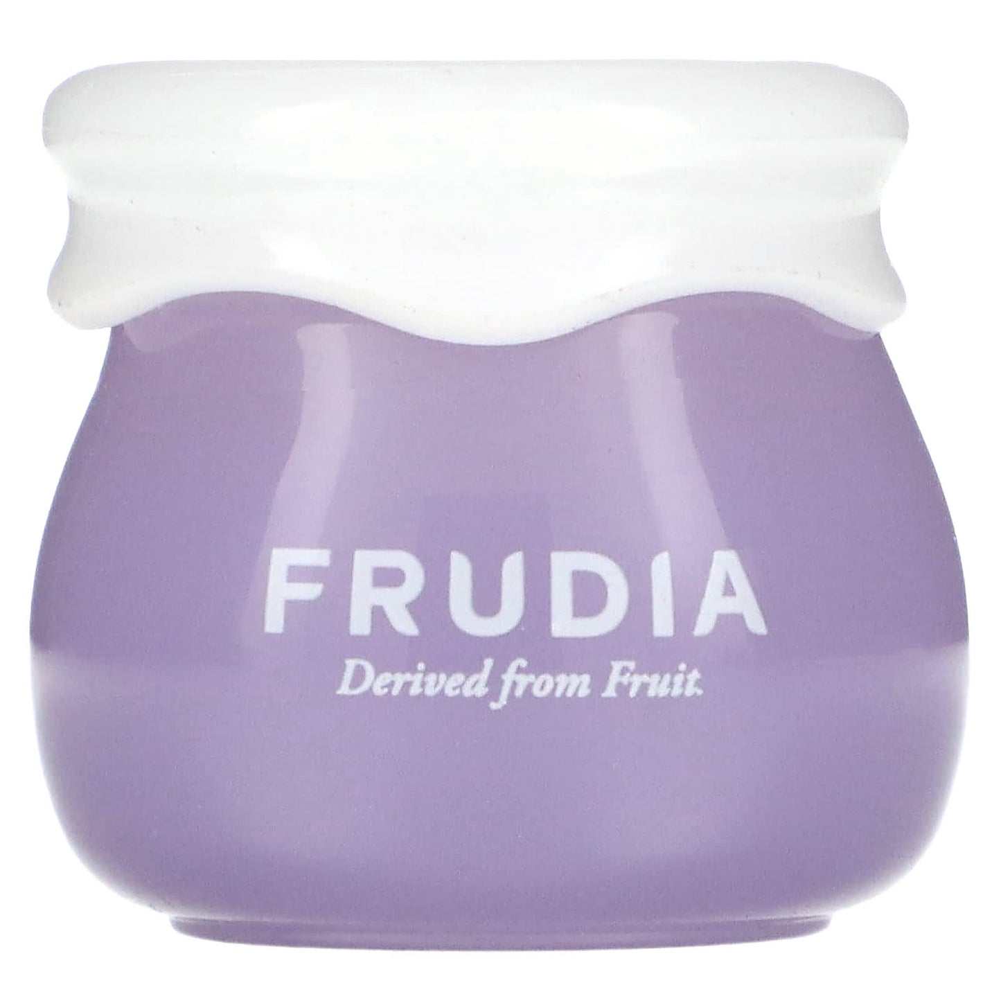 Frudia Blueberry Hydrating Cream, 10g, 48hr Moisturization - Image 1