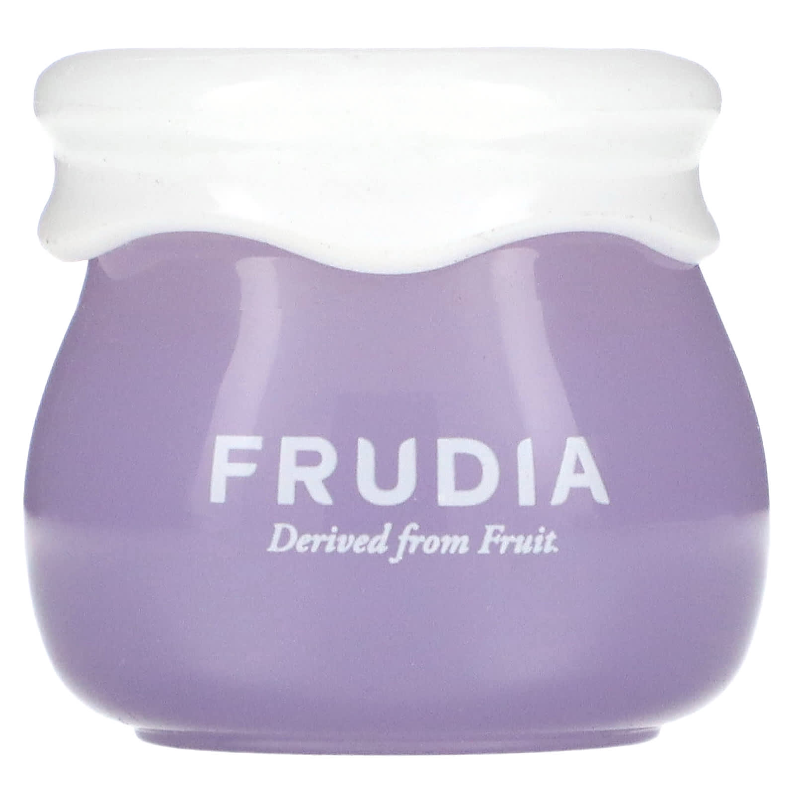 Frudia Blueberry Hydrating Cream, 10g, 48hr Moisturization - Image 1