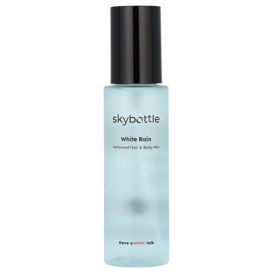 Skybottle, Perfumed Hair & Body Mist, White Rain, 100 ml - Image 1