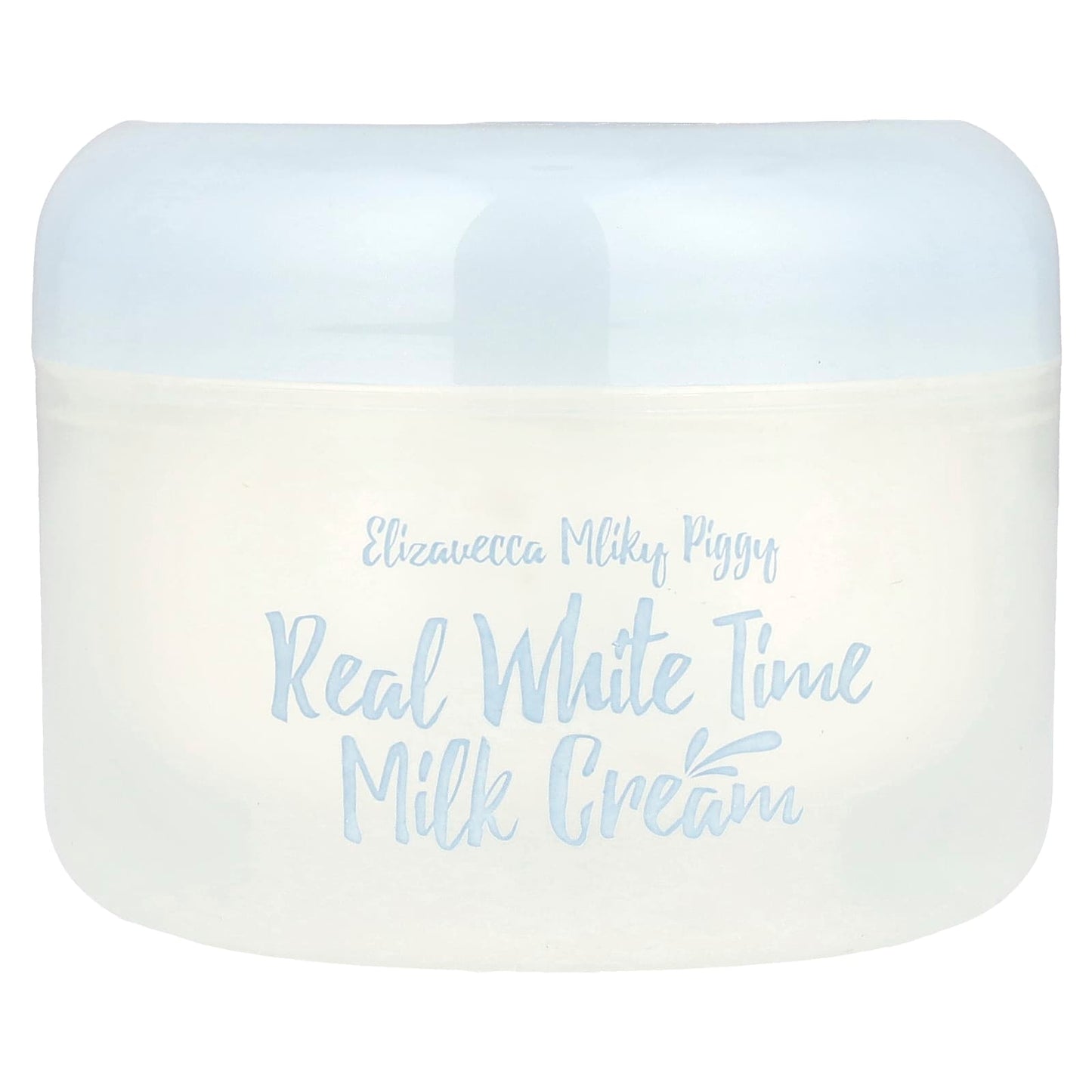 Elizavecca Milky Piggy Whitening Cream for Face & Body, 3.53 oz (100 g) - Image 1