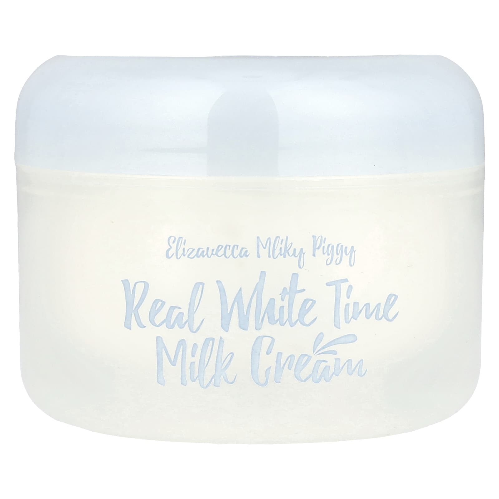 Elizavecca Milky Piggy Whitening Cream for Face & Body, 3.53 oz (100 g) - Image 1