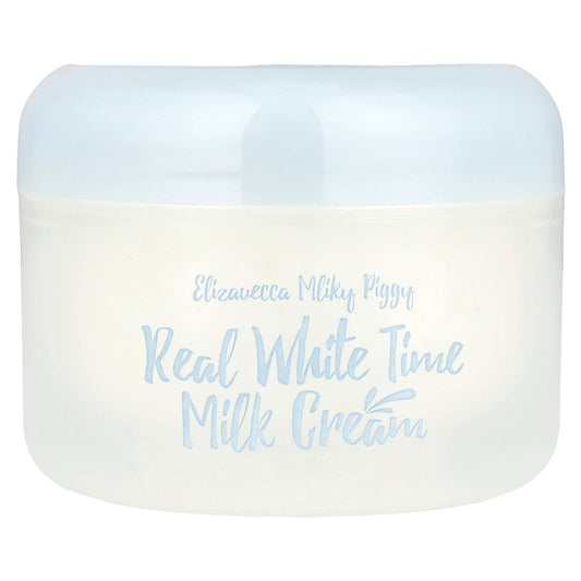 Elizavecca Milky Piggy Whitening Cream for Face & Body, 3.53 oz (100 g) - Image 1