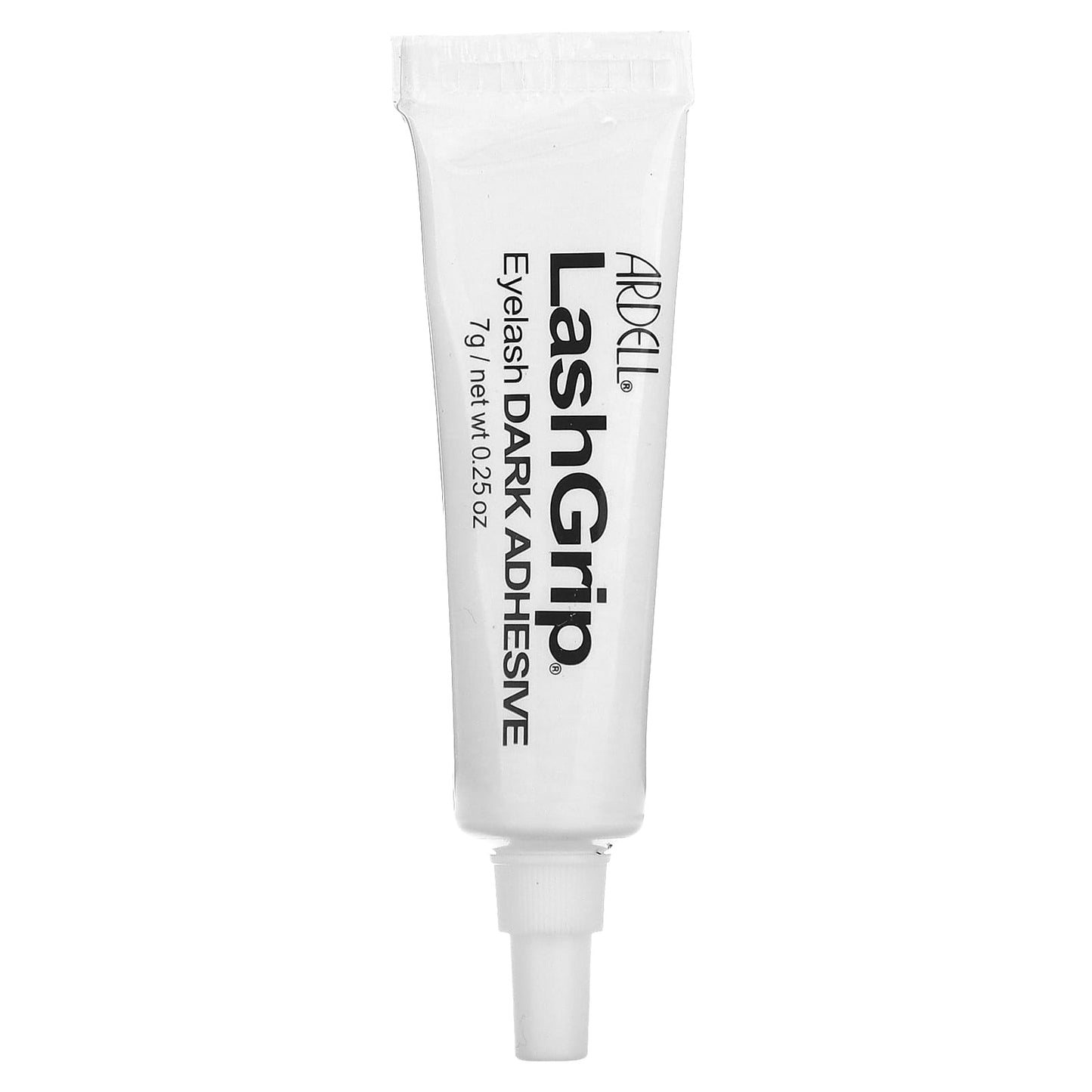 Ardell LashGrip Dark Adhesive for Strip Lashes, 0.25 oz (7g) - Image 1