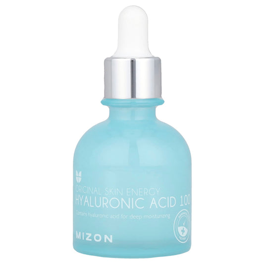 Mizon, Hyaluronic Acid 100, 1.01 fl oz (30 ml) - Image 1