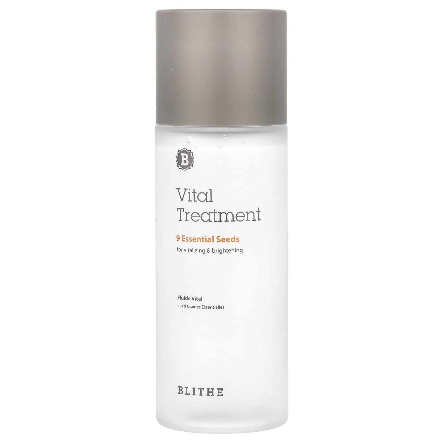 Brighten Your Complexion with Blithe's Vital Treatment 9 Essential Seeds - Image 1