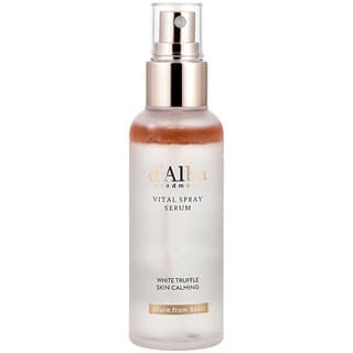White Truffle Vital Spray Serum for Sensitive Skin - 100ml