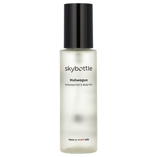 Skybottle, Perfumed Hair & Body Mist, Muhwagua, 100 ml - Image 1