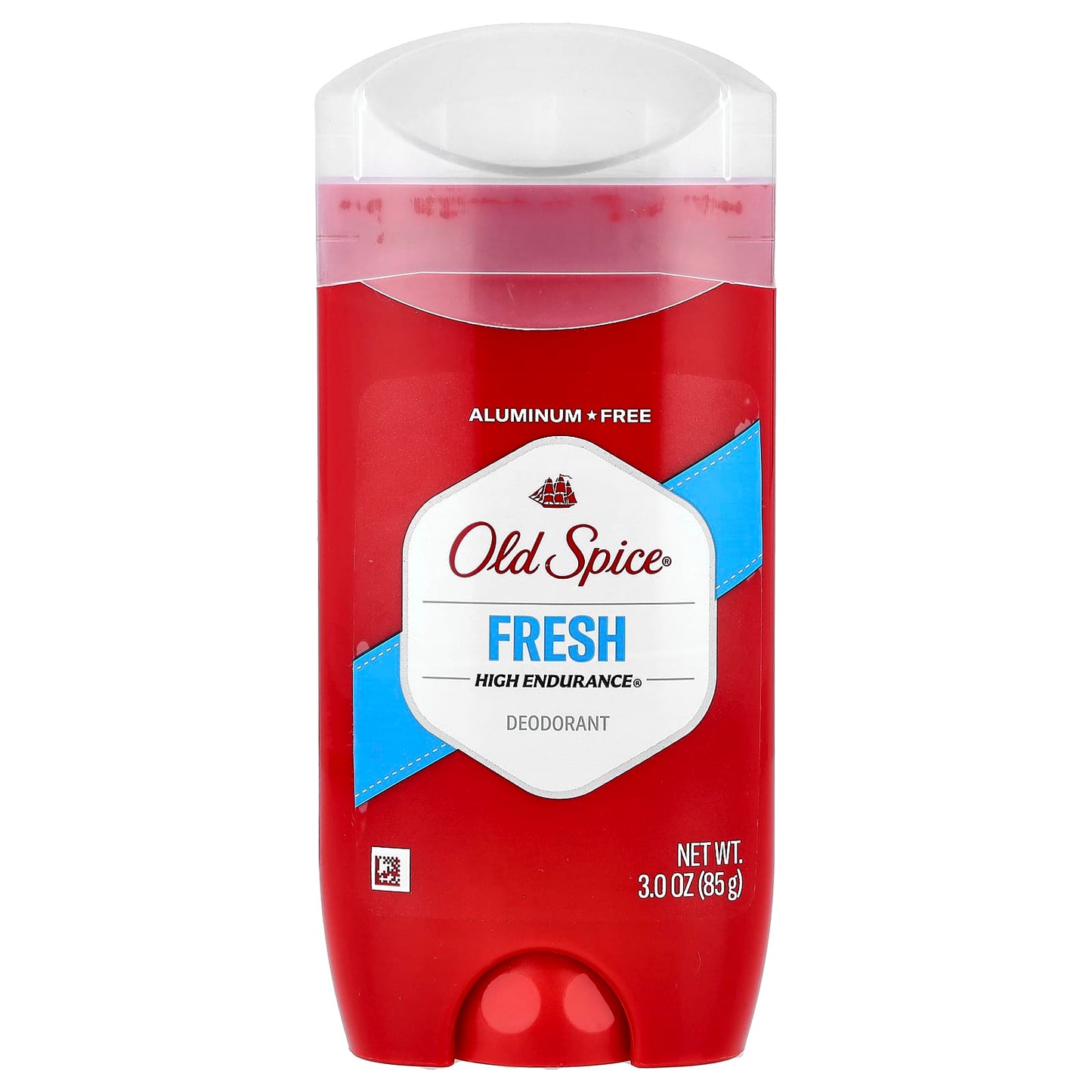 Old Spice, High Endurance®, Deodorant, Fresh, 3 oz (85 g) - Image 1