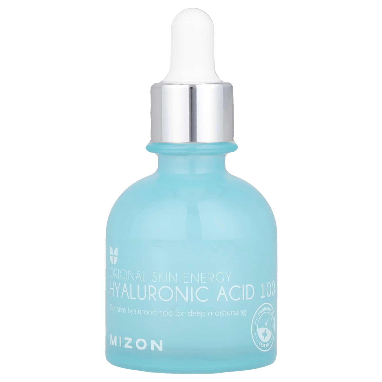 Mizon, Hyaluronic Acid 100, 1.01 fl oz (30 ml) - Image 1