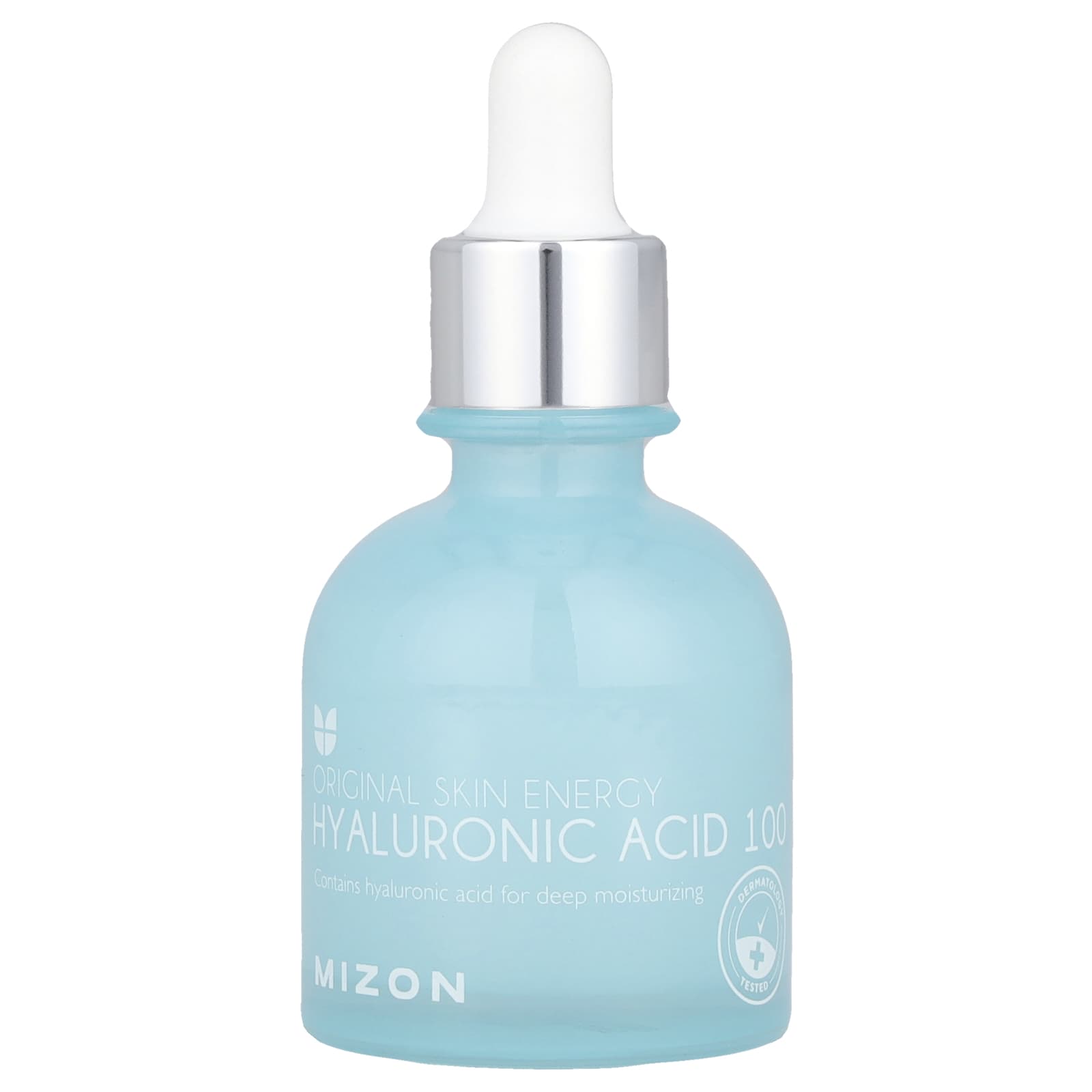 Mizon, Hyaluronic Acid 100, 1.01 fl oz (30 ml) - Image 1