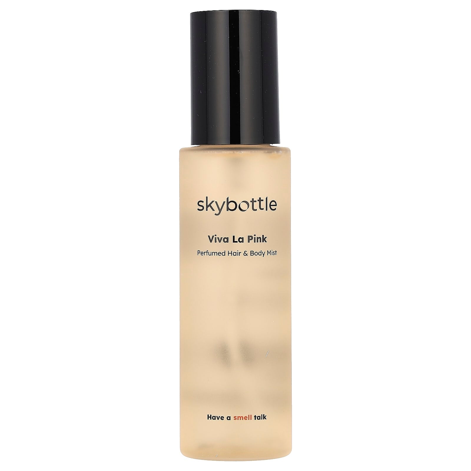 Skybottle, Perfumed Hair & Body Mist, Viva La Pink, 100 ml - Image 1
