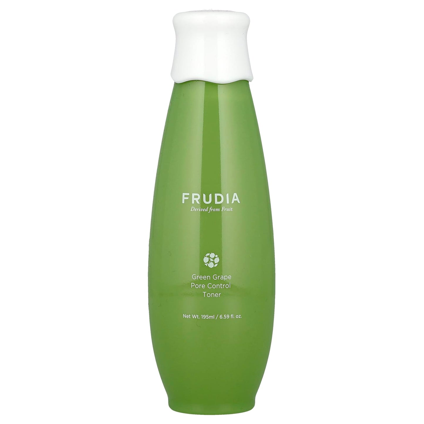 Frudia Green Grape Pore Control Toner, 6.59 oz (195 ml) - Image 1