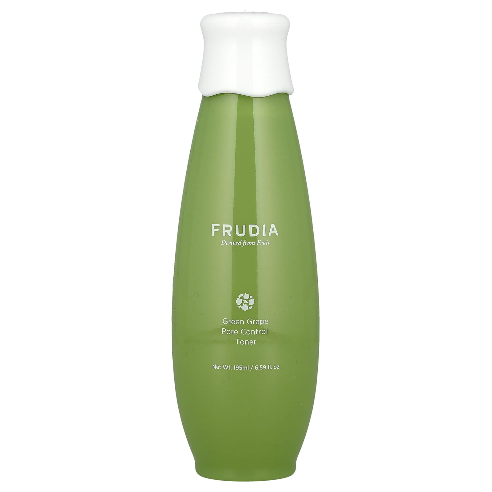 Frudia Green Grape Pore Control Toner, 6.59 oz (195 ml) - Image 1