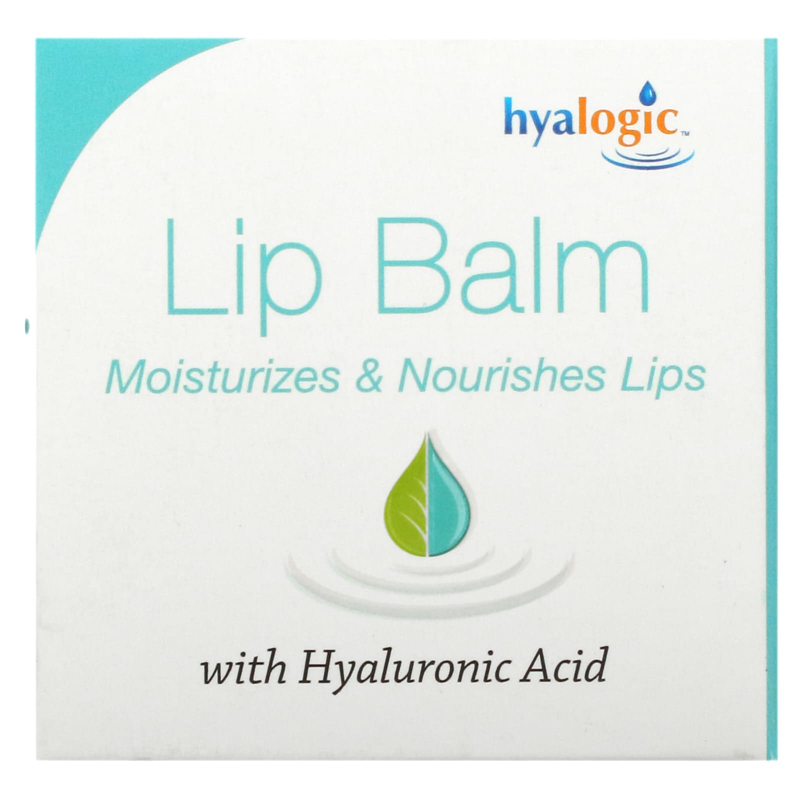 Hyalogic Hyaluronic Lip Balm for Plumper, Healthier Lips ($5.56) - Image 2