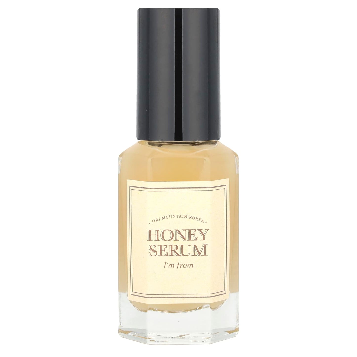 Glow Up with I'm From Honey Serum, 30ml, Radiant Skin - Image 1