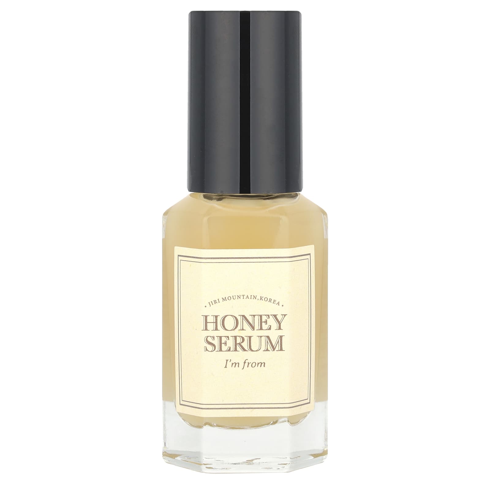Glow Up with I'm From Honey Serum, 30ml, Radiant Skin - Image 1