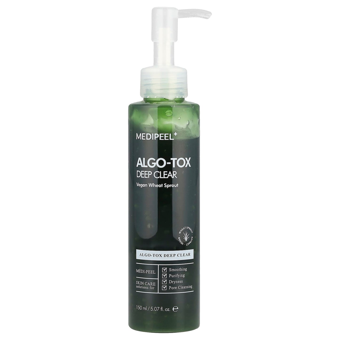 Medi-Peel, Algo-Tox Deep Clear,  5.07 fl oz (150 ml) - Image 1