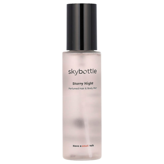 Skybottle, Perfumed Hair & Body Mist, Starry Night, 100 ml - Image 1