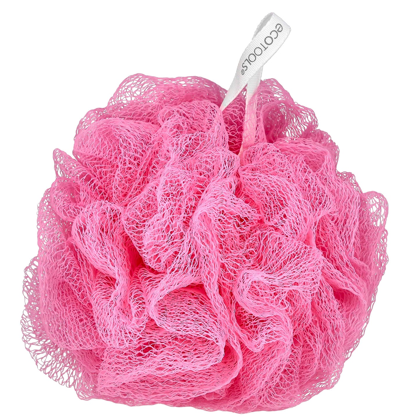EcoTools Gentle Exfoliating Sponge for Soft Skin - 1 Piece - Image 1