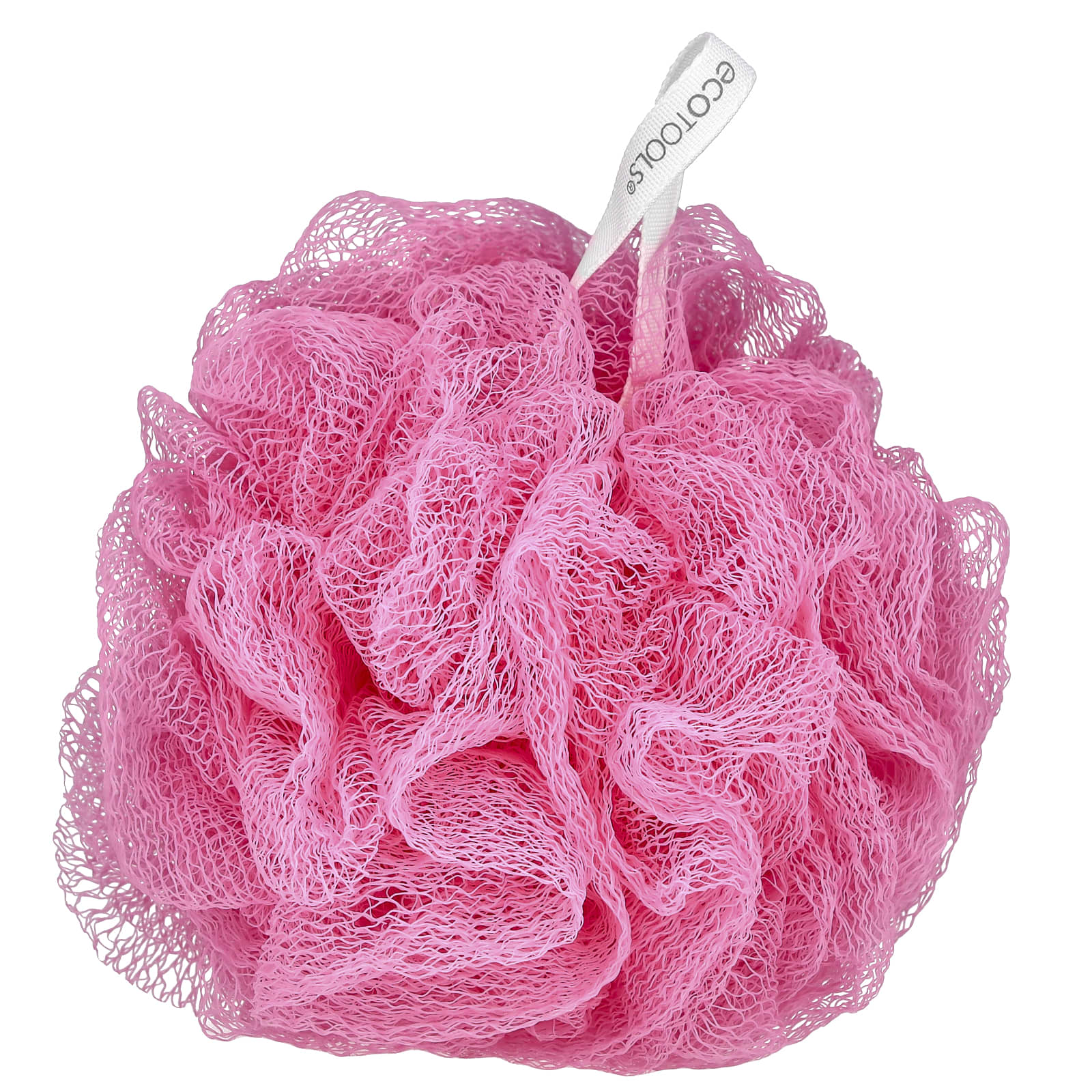 EcoTools Gentle Exfoliating Sponge for Soft Skin - 1 Piece - Image 1