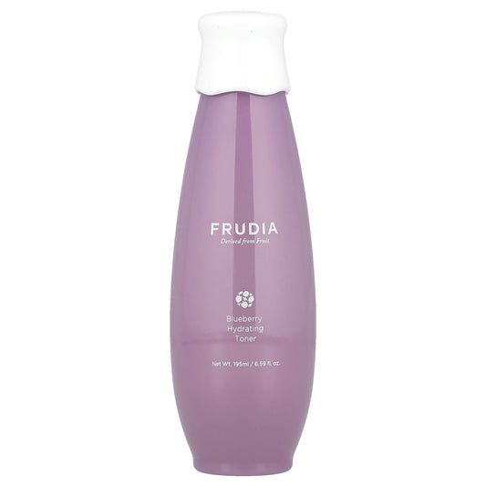Frudia Blueberry Hydrating Toner for Dry Skin - 6.59 oz - Image 1