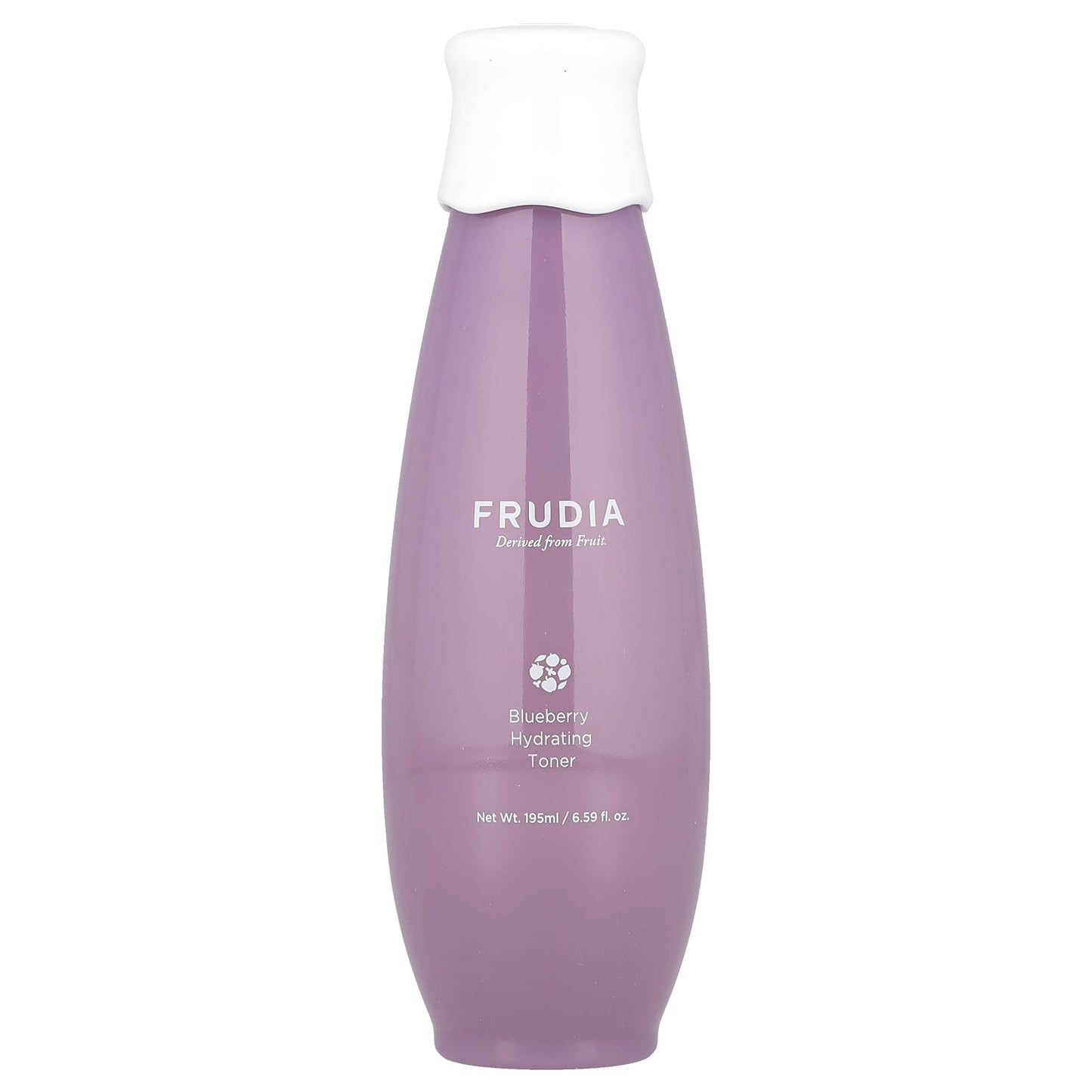 Frudia Blueberry Hydrating Toner for Dry Skin - 6.59 oz - Image 1
