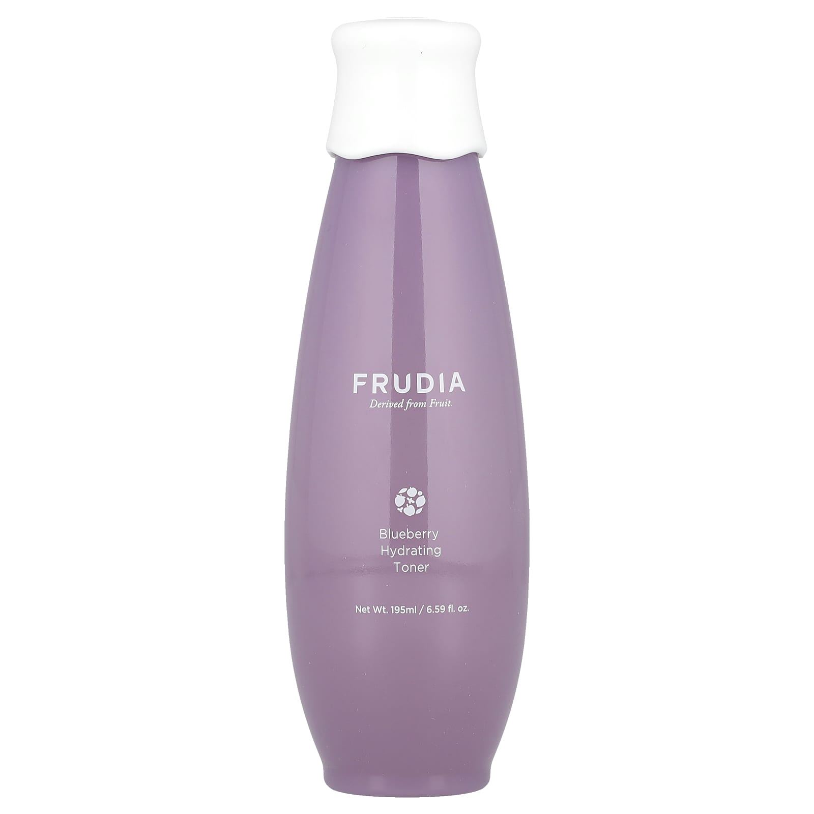Frudia Blueberry Hydrating Toner for Dry Skin - 6.59 oz - Image 1