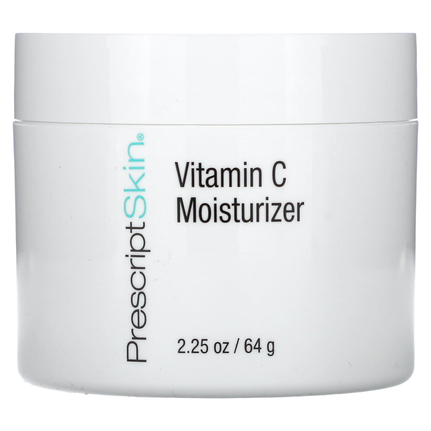Vitamin C Moisturizer for Brighter, Smoother Skin - PrescriptSkin - Image 1