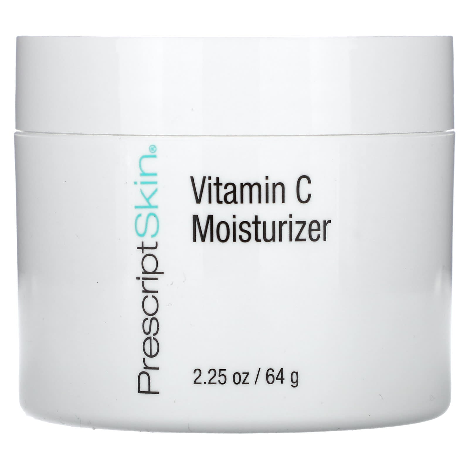 Vitamin C Moisturizer for Brighter, Smoother Skin - PrescriptSkin - Image 1