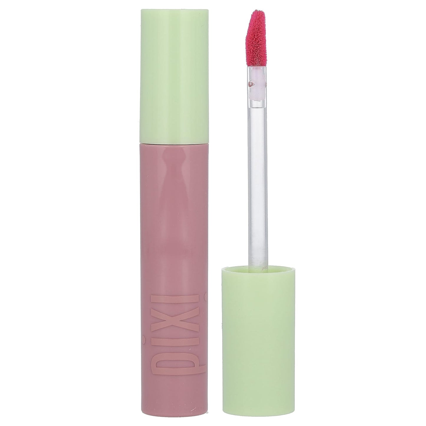 Pixi Beauty, TintFix, Satin Lip Tint, 0273 Soft, 0.16 oz (4.5 g) - Image 1