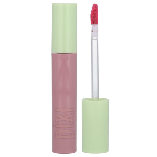Pixi Beauty, TintFix, Satin Lip Tint, 0273 Soft, 0.16 oz (4.5 g) - Image 1