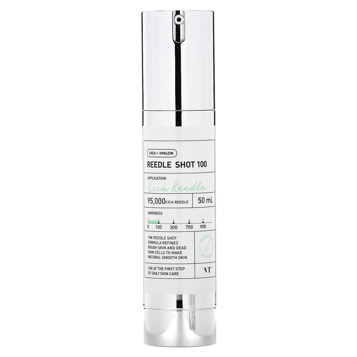 VT Cosmetics, Reedle Shot 100, 1.69 fl oz (50 ml) - Image 1