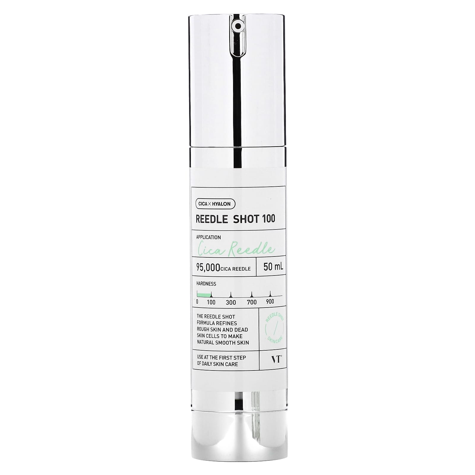 VT Cosmetics, Reedle Shot 100, 1.69 fl oz (50 ml) - Image 1