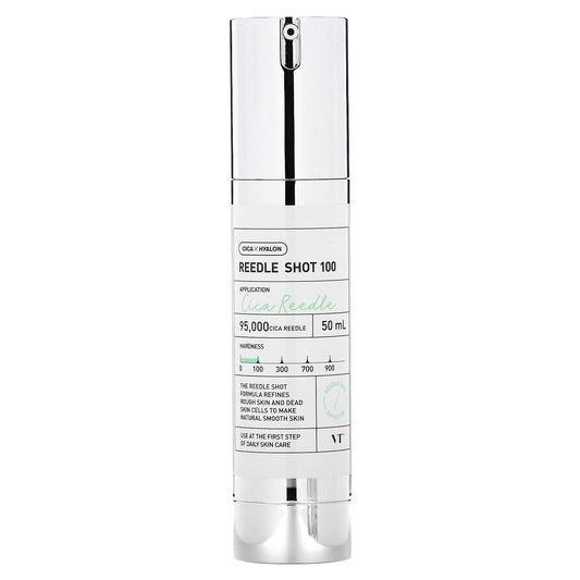 VT Cosmetics, Reedle Shot 100, 1.69 fl oz (50 ml) - Image 1