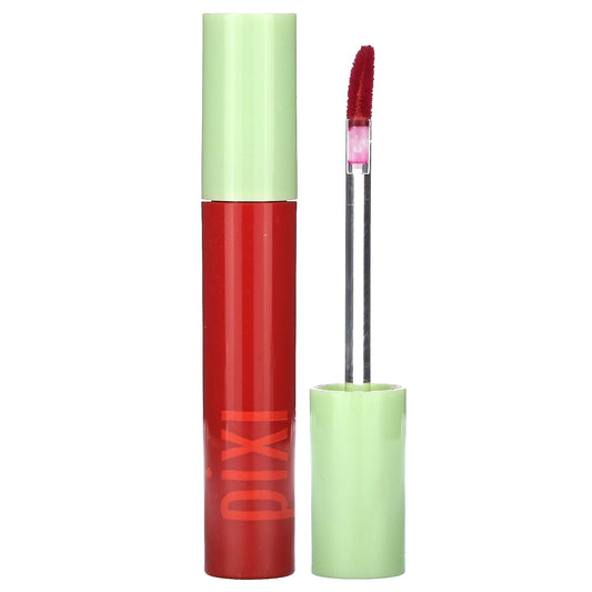 Pixi Beauty, TintFix, Satin Lip Tint, 0320 Adore, 0.16 oz (4.5 g) - Image 1