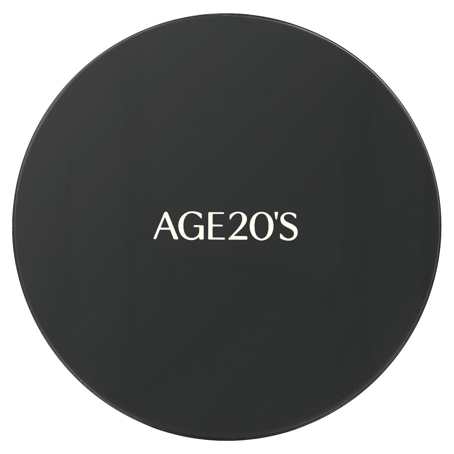AGE20'S Signature Essence Pact SPF 50+ Intense Cover 29 Caramel - Image 1