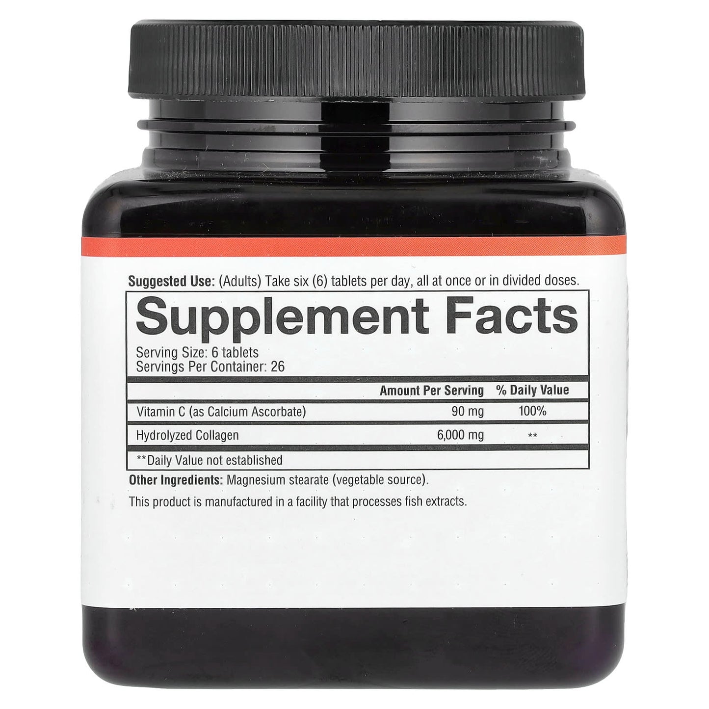 Youtheory, Collagen, 160 Tablets - Image 2