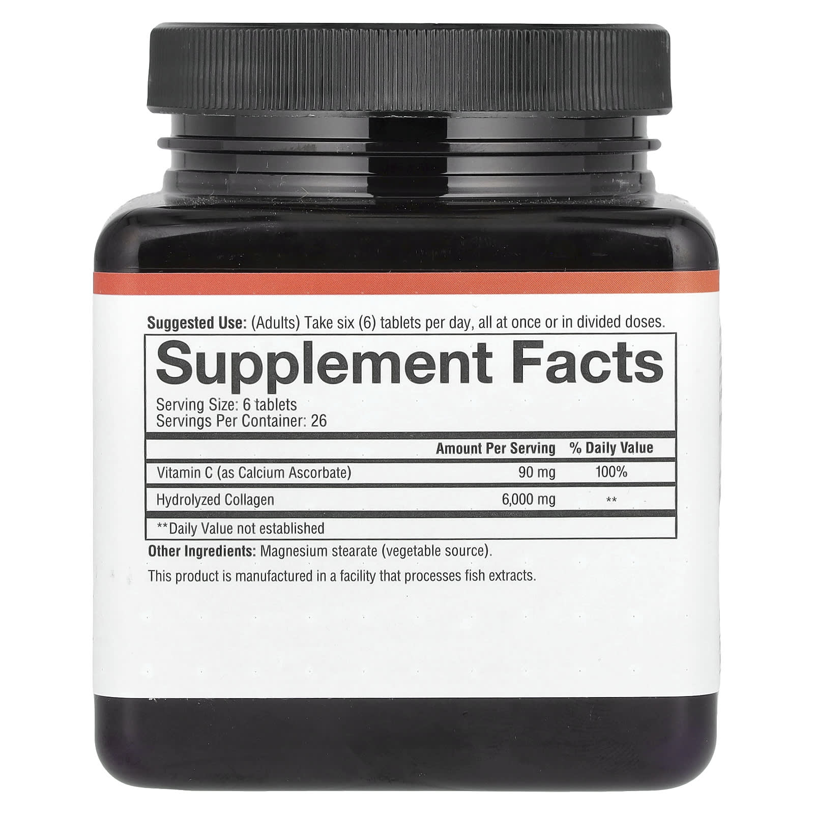 Youtheory, Collagen, 160 Tablets - Image 2