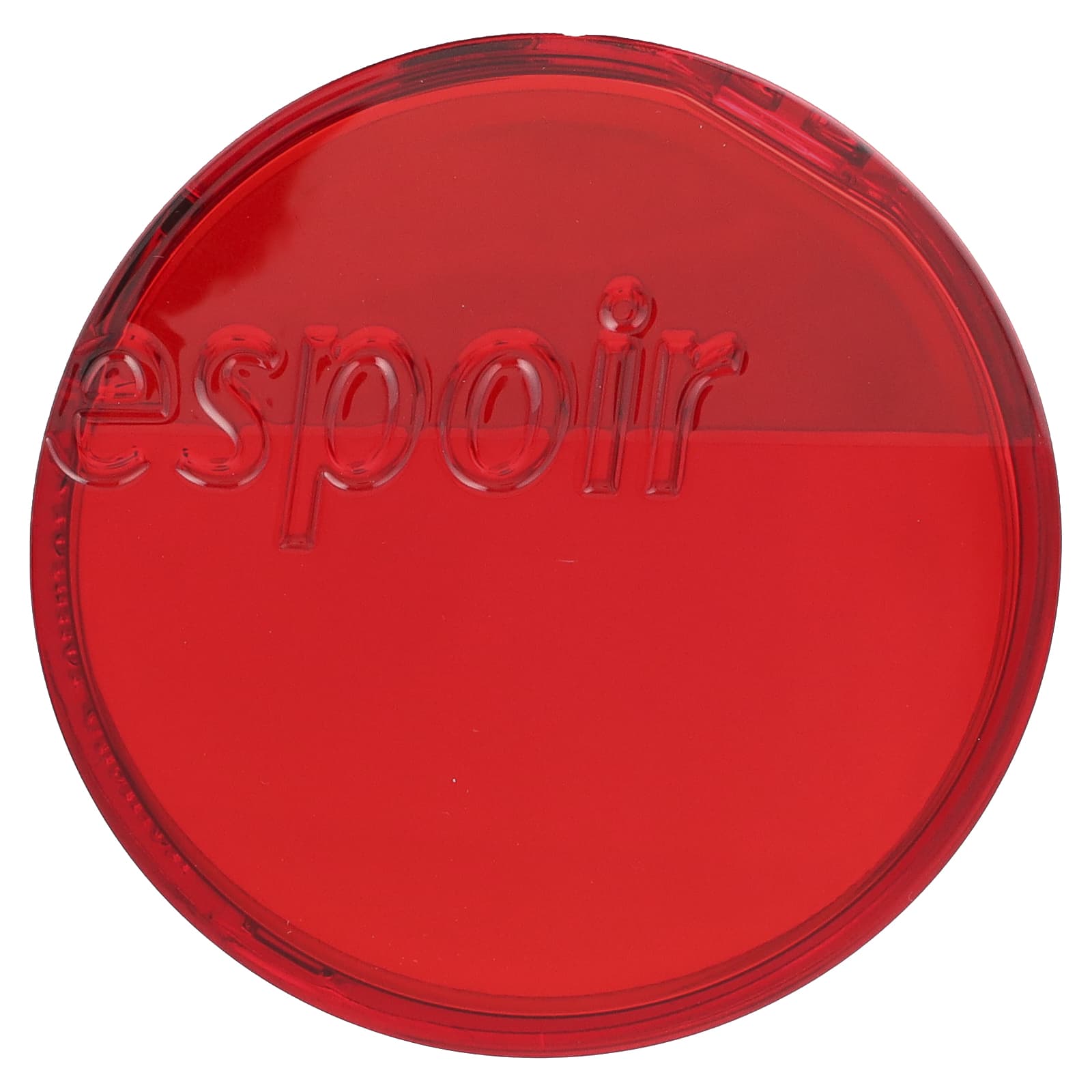 Espoir Beige Velvet Cushion, SPF 34 PA++, 2 Count - Image 1
