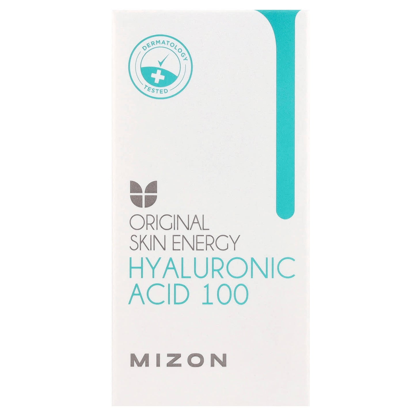 Mizon, Hyaluronic Acid 100, 1.01 fl oz (30 ml) - Image 2