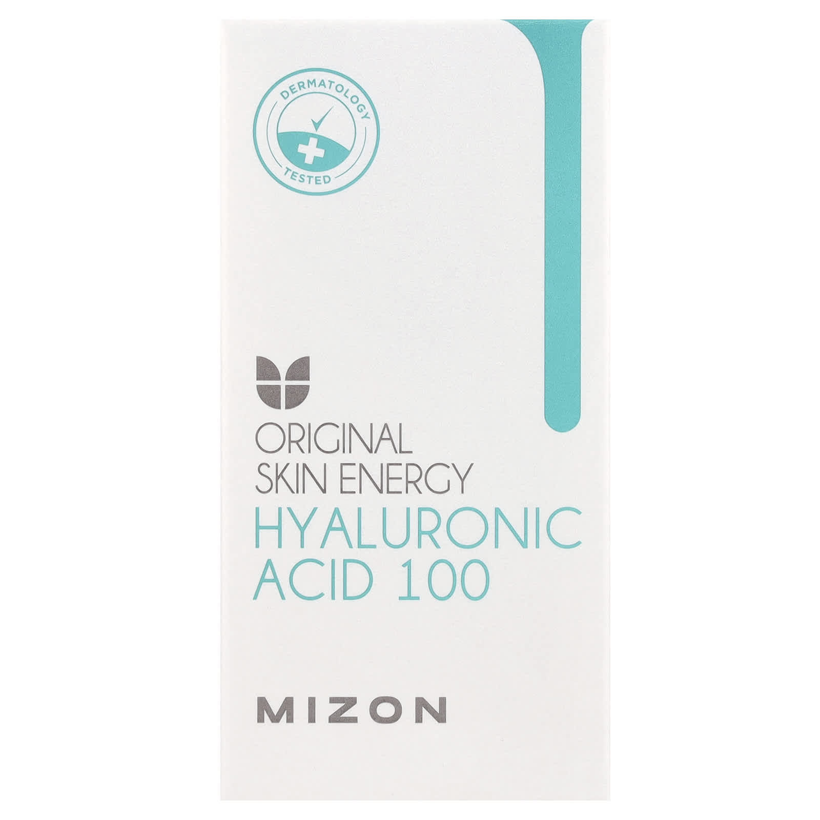 Mizon, Hyaluronic Acid 100, 1.01 fl oz (30 ml) - Image 2
