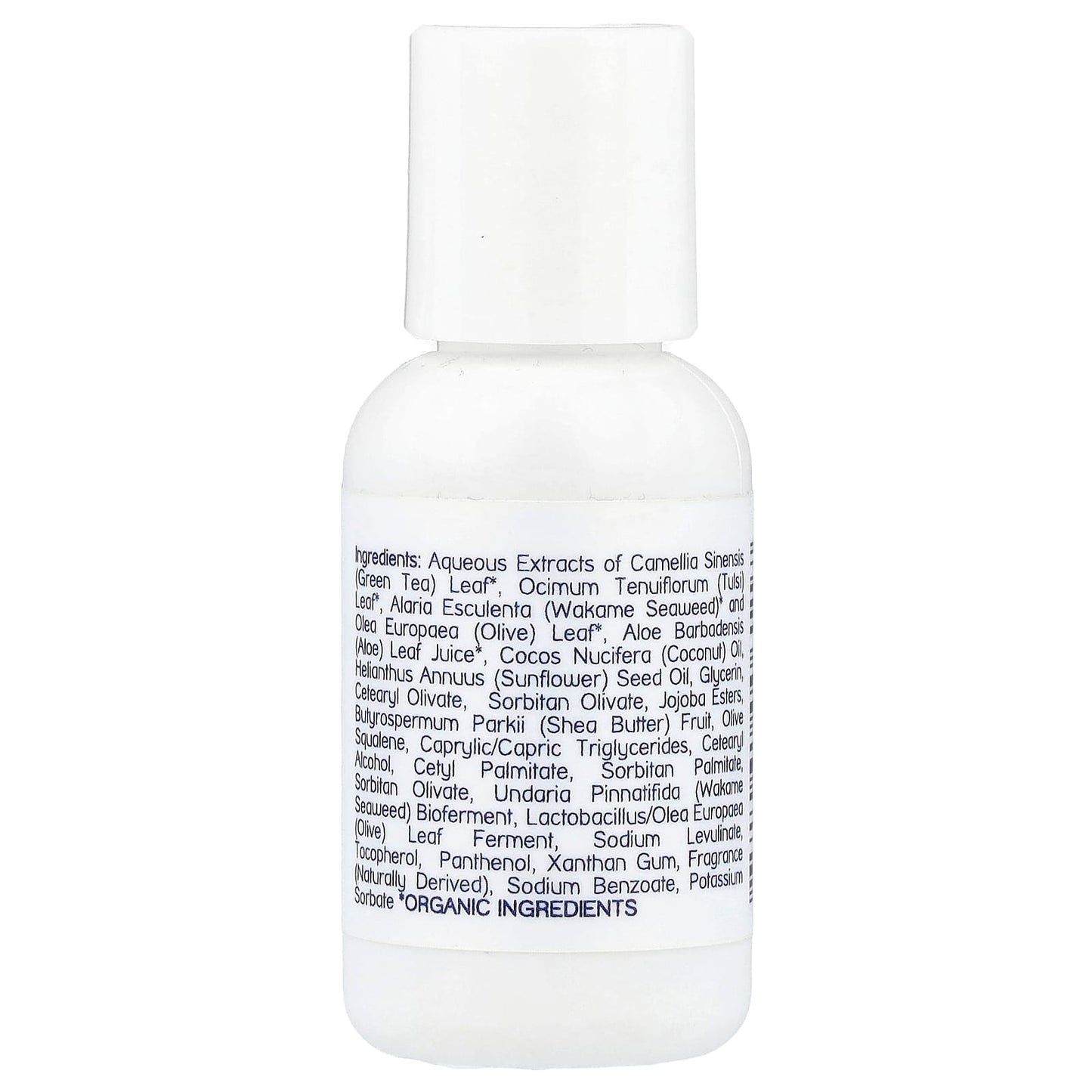 Stream2Sea, Active Body Lotion, 1 oz (30 ml) - Image 2