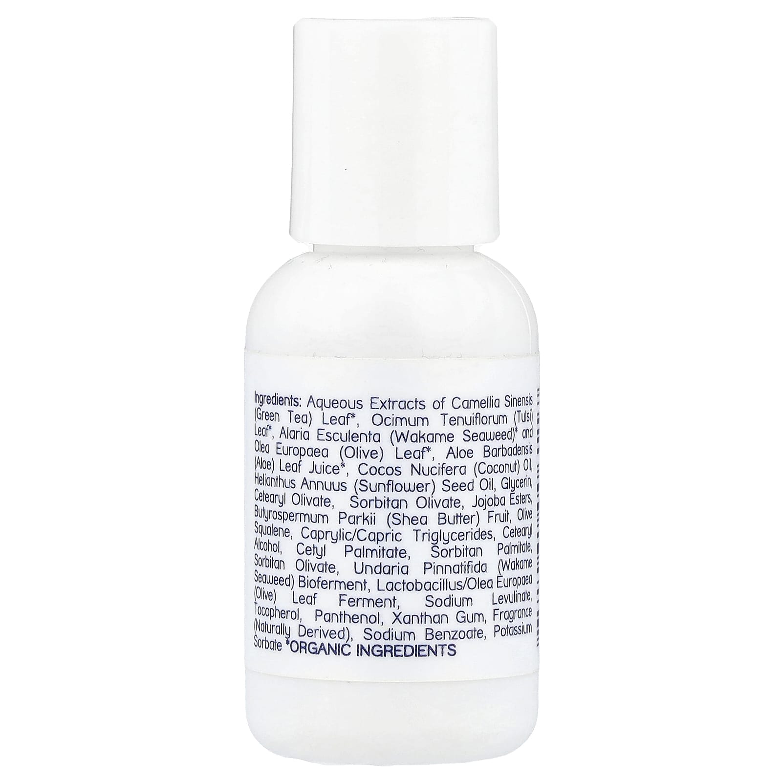 Stream2Sea, Active Body Lotion, 1 oz (30 ml) - Image 2