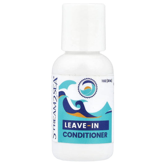 Stream2Sea, Leave-In Conditioner, 1 oz (30 ml) - Image 1