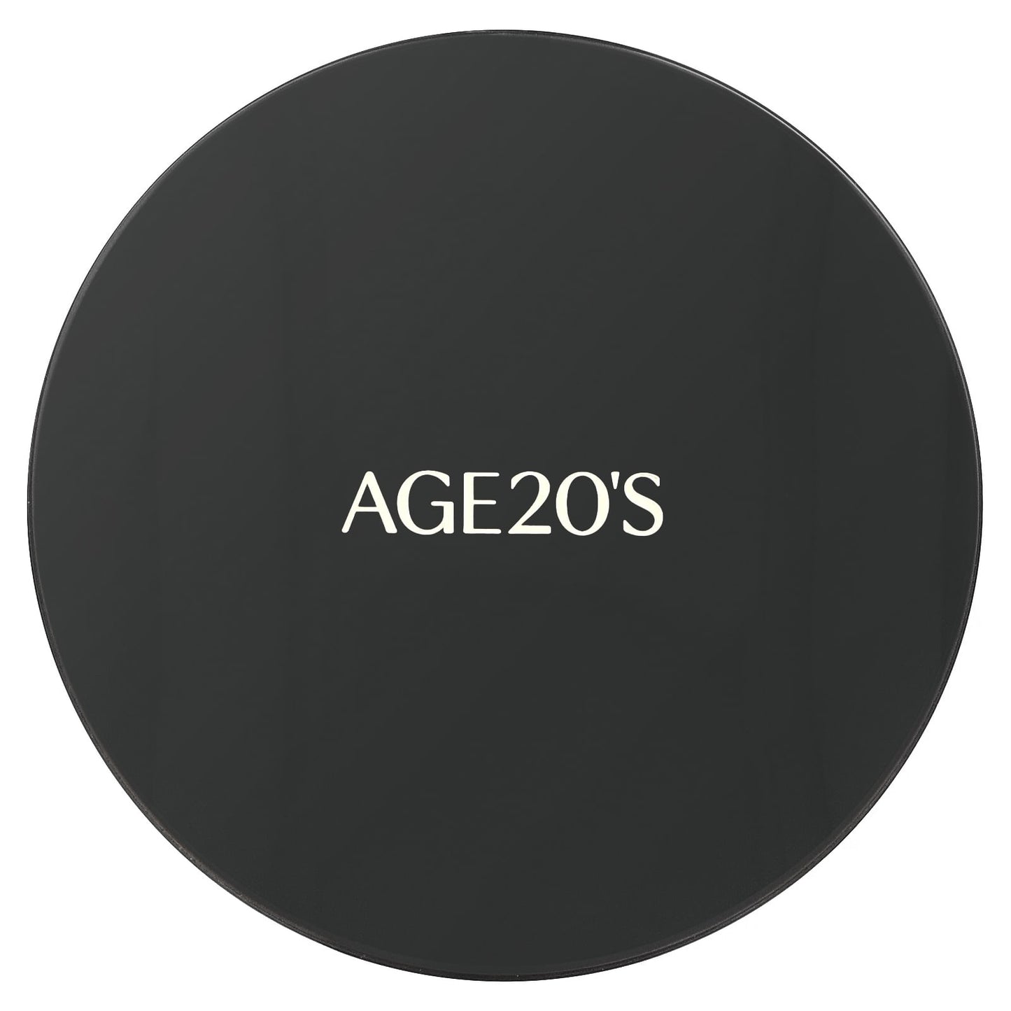 AGE20's Intense Sunscreen SPF 50+, 25N, 0.49 oz for Daily Protection - Image 1
