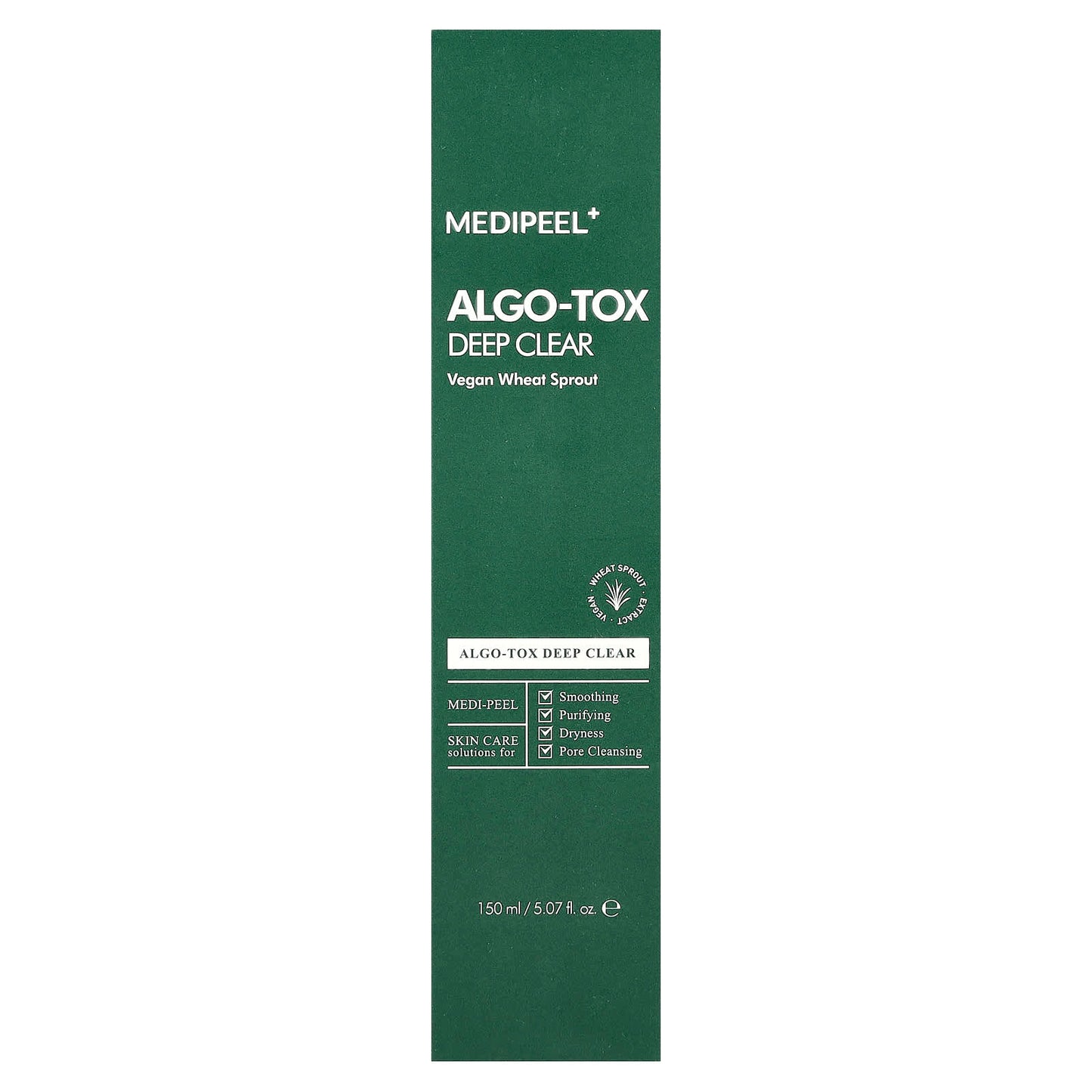 Medi-Peel, Algo-Tox Deep Clear,  5.07 fl oz (150 ml) - Image 2