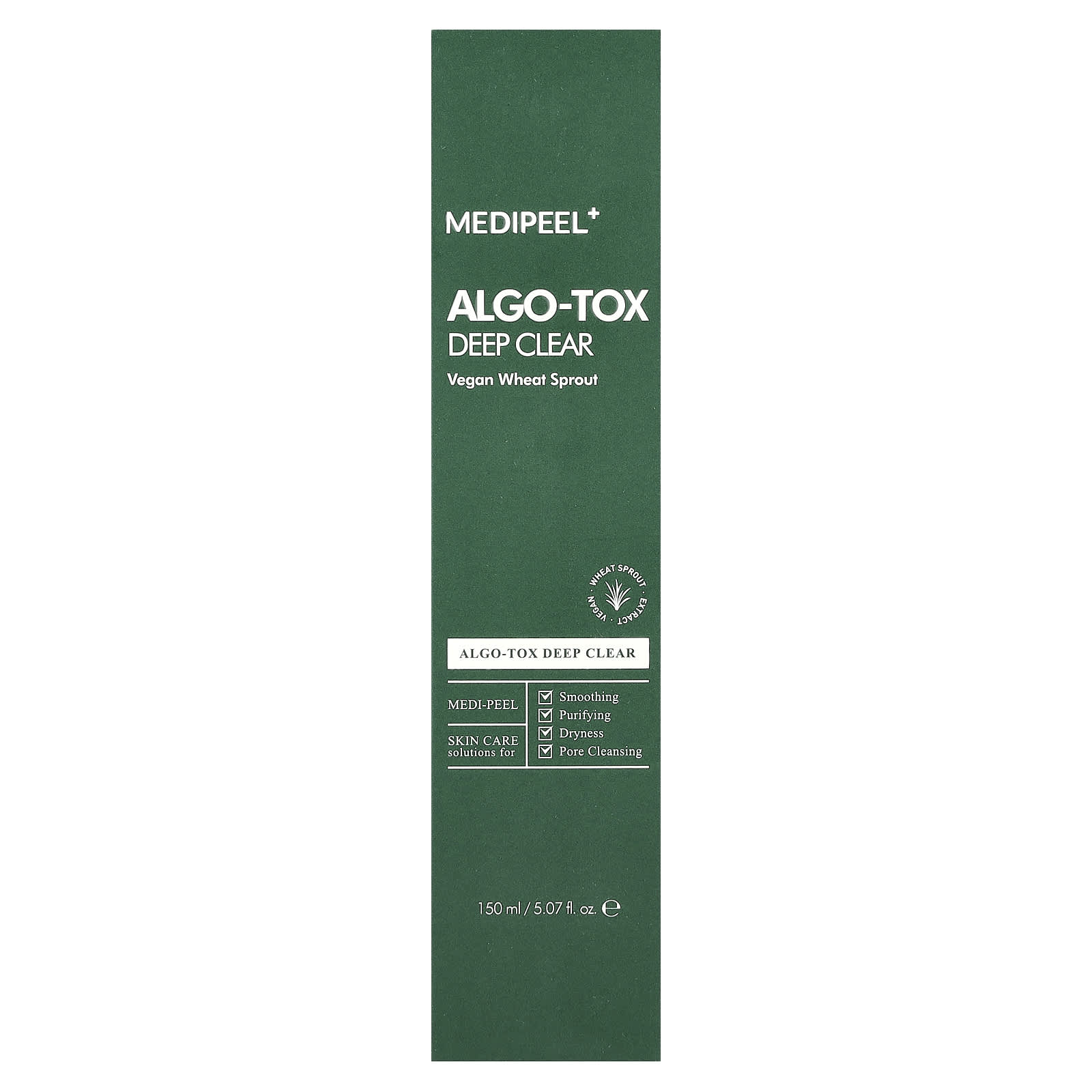 Medi-Peel, Algo-Tox Deep Clear,  5.07 fl oz (150 ml) - Image 2